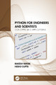 Python for Engineers and Scientists: Concepts and Applications Rakesh Nayak 9781032112596