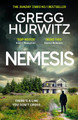 Nemesis Gregg Hurwitz 9780241598962