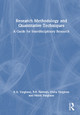 Research Methodology and Quantitative Techniques: A Guide for Interdisciplinary Research K.A. Varghese 9781032840338
