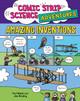 Comic Strip Science Adventures: Amazing Inventions Paul Mason 9781526327277