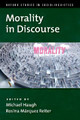 Morality in Discourse Michael Haugh 9780197618066