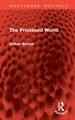 The Privatised World Arthur Brittan 9781032868974