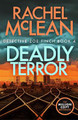 Deadly Terror Rachel McLean 9781835601211