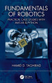 Fundamentals of Robotics: Practical Case Studies with Matlab & Python Hamid D. Taghirad 9781032793009