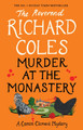 Murder at the Monastery Reverend Richard Coles 9781474612722