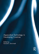 Aquaculture Technology in Developing Countries Randall E. Brummett 9781032925837