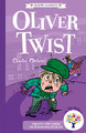 Oliver Twist: Accessible Easier Edition Philip Gooden 9781802636123