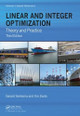 Linear and Integer Optimization: Theory and Practice, Third Edition Gerard Sierksma 9781032917801
