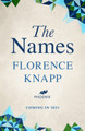 The Names Florence Knapp 9781399624022