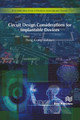 Circuit Design Considerations for Implantable Devices Peng Cong 9788770044080