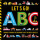 Let's Go! ABC Alice Fewery 9781836421160