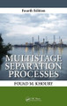 Multistage Separation Processes Fouad M. Khoury 9781032917825