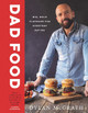 Dad Food Dylan McGrath 9781804580851