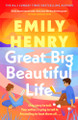 Great Big Beautiful Life Emily Henry 9780241739860
