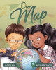 Our Map Angie Cui 9781761112362