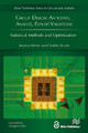 Circuit Design: Anticipate, Analyze, Exploit Variations Stephan Weber 9788770044356
