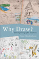 Why Draw?: Drawing Ethnographic Fieldnotes Carol Hendrickson 9781487556594