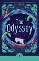 The Odyssey Geraldine McCaughrean 9780241735657