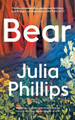 Bear Julia Phillips 9781399630887