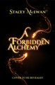 A Forbidden Alchemy Stacey McEwan 9781398537293