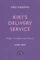 Kiki's Delivery Service Eiko Kadono 9780241725146