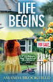 Life Begins Amanda Brookfield 9781835614204