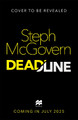 Deadline Steph McGovern 9781035035236