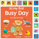My First Busy Day: Let's Get Learning! DK 9780241726129
