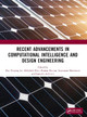 Recent Advancements in Computational Intelligence and Design Engineering Dac-Nhuong Le 9781032980362