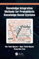 Knowledge Integration Methods for Probabilistic Knowledge-based Systems Van Tham Nguyen 9781032233888