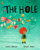 The Hole Lindsay Bonilla 9780241737156