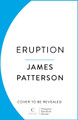 Eruption James Patterson 9781804944271
