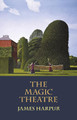 The Magic Theatre James Harpur 9781915048233