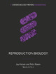 Reproduction Biology Joy Hinson 9780198848448