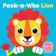 Lion Scholastic 9780702334672
