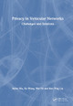 Privacy in Vehicular Networks: Challenges and Solutions Baihe Ma 9781032854175