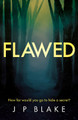 Flawed Gerry Kontos 9781836281665