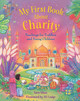 My First Book About Charity Sara Khan 9781835920008