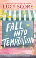 Fall into Temptation Lucy Score 9781464249143