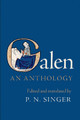 Galen: An Anthology P. N. Singer 9780190641399