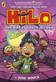 Hilo: The Great Space Iguana Judd Winick 9780241760055