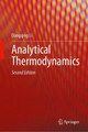 Analytical Thermodynamics Dongqing Li 9783031713996