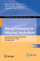 Neural Computing for Advanced Applications: 5th International Conference, NCAA 2024, Guilin, China, July 5–7, 2024, Proceedings, Part II Haijun Zhang 9789819770038