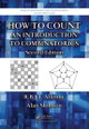 How to Count: An Introduction to Combinatorics, Second Edition R.B.J.T. Allenby 9781032919775