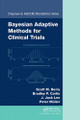 Bayesian Adaptive Methods for Clinical Trials Scott M. Berry 9781032922058