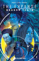 Expanse, The: Dragon Tooth Vol. 2 Andy Diggle 9781608861736