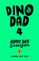 Dino Dad: Dino Detectives Andy Day 9780241643112