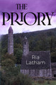 The Priory Ria Latham 9781800167933
