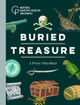 Buried Treasure: A Pirate Miscellany Robert Blyth 9781739154288