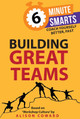 Building Great Teams Alison Coward 9781788607445